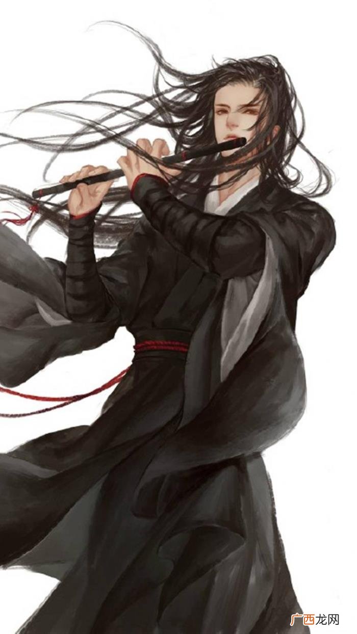 英雄魏无羡,魏无羡的个人英雄主义情结值得被讴歌吗