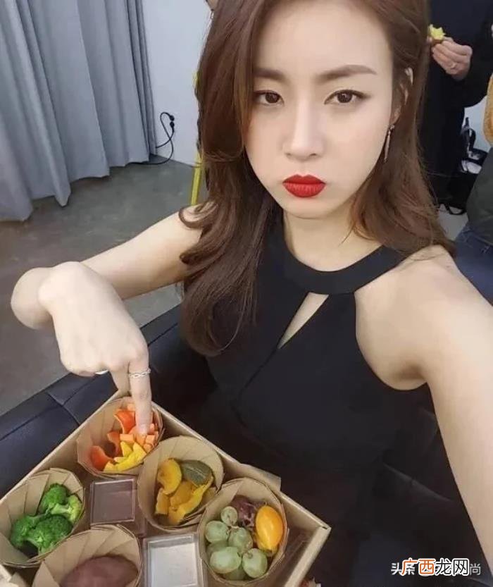 玄彬前女友，玄彬的历任前女友都是无一例外的大美女