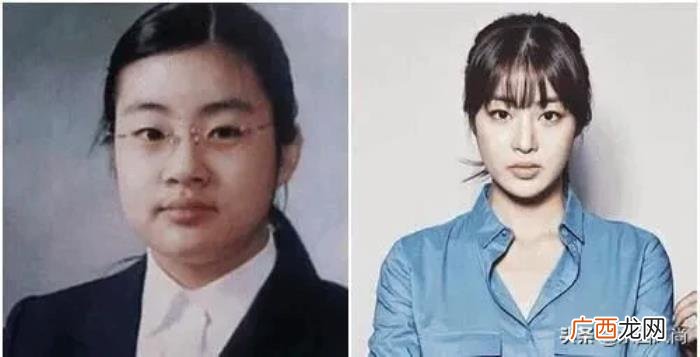 玄彬前女友，玄彬的历任前女友都是无一例外的大美女