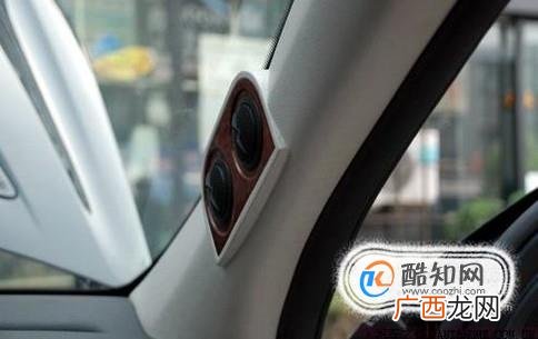怎样区分汽车的 a b c d柱