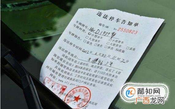 违章多久才能查到