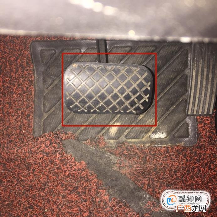 自动档汽车的正确停车方法