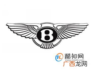 汽车标志大全