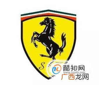 汽车标志大全