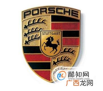 汽车标志大全