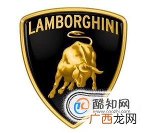 汽车标志大全