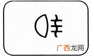 汽车雾灯怎么开