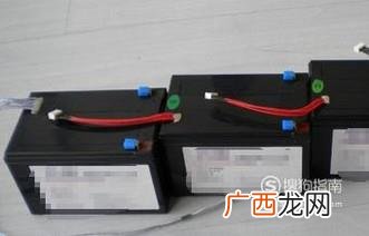 电动车电瓶的安装方法