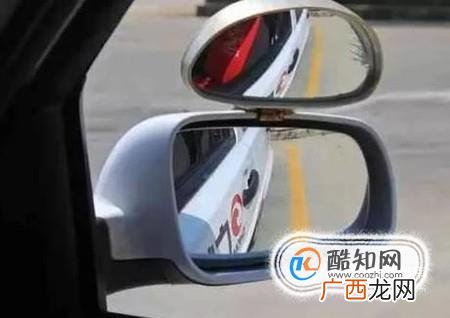 科目二倒车入库操作技巧图解