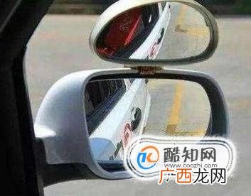 科目二倒车入库操作技巧图解