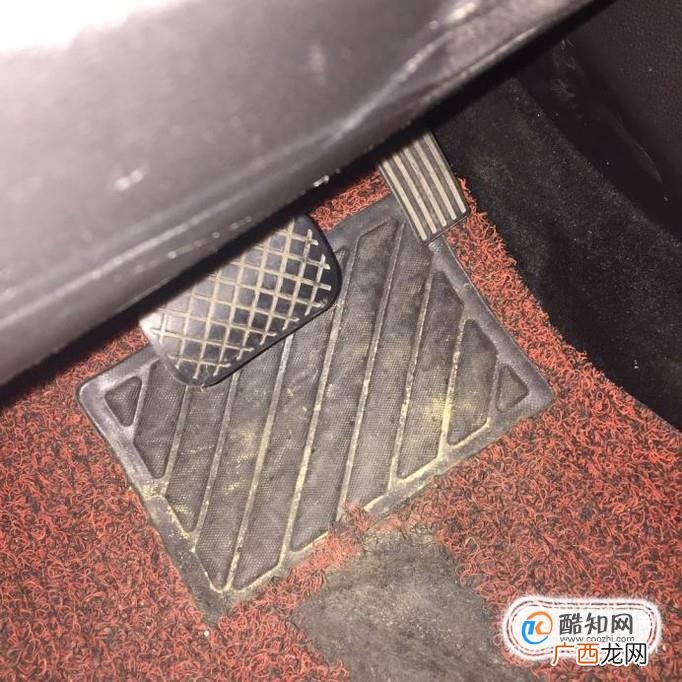 怎么样开自动挡汽车一：自动挡汽车如何起步