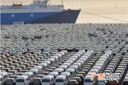 为什么很多老司机都喜欢去天津港买车？