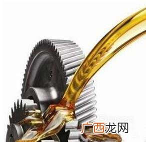润滑油的分类和作用