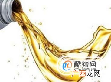 润滑油的分类和作用