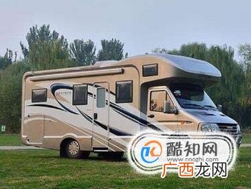 房车是怎么分类的？