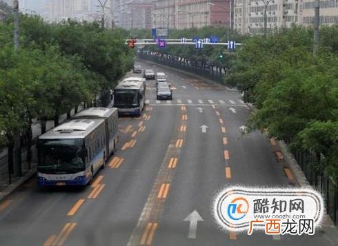 可变车道怎么开