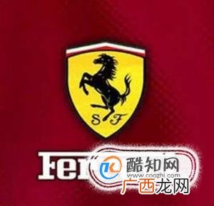 各种车标的来历