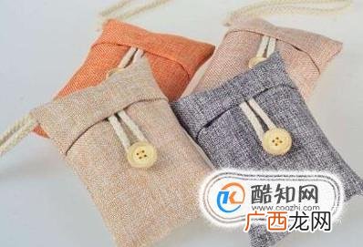 竹炭包有什么作用，怎样选择车用竹炭包？