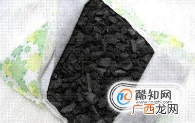 竹炭包有什么作用，怎样选择车用竹炭包？