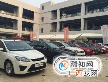 怎么看二手汽车的好坏、怎么样分辨二手车