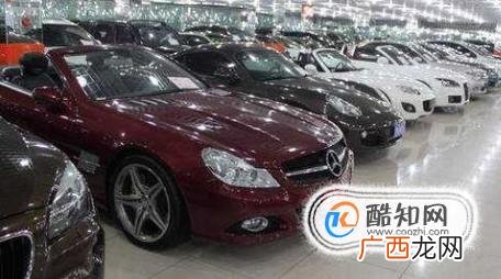 怎么看二手汽车的好坏、怎么样分辨二手车