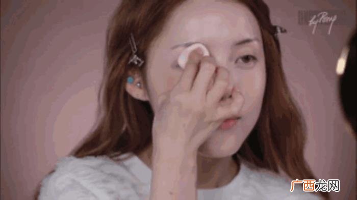 刘诗诗妆容，刘诗诗产后变更美的秘诀是这个妆容