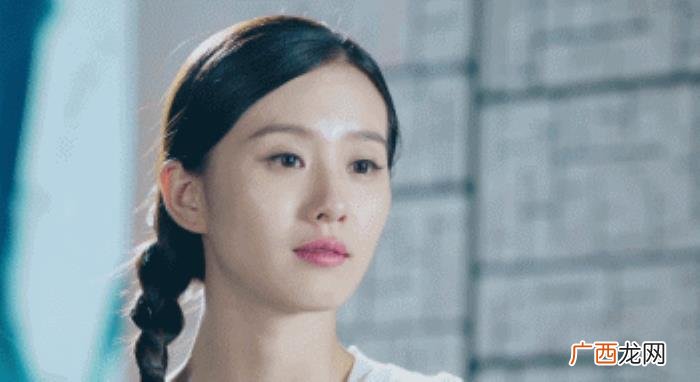 刘诗诗妆容，刘诗诗产后变更美的秘诀是这个妆容