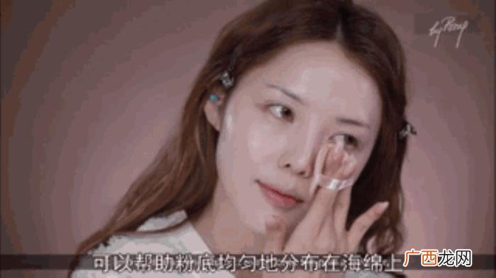 刘诗诗妆容，刘诗诗产后变更美的秘诀是这个妆容