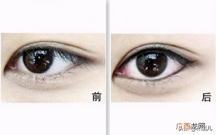 刘诗诗妆容，刘诗诗产后变更美的秘诀是这个妆容