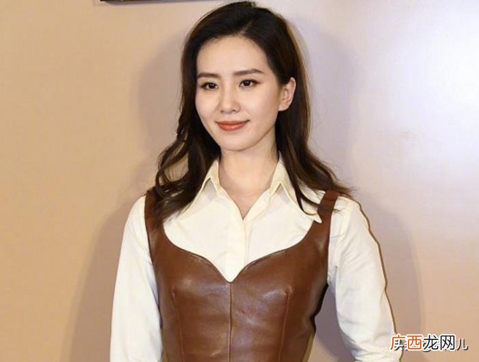刘诗诗妆容，刘诗诗产后变更美的秘诀是这个妆容