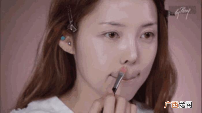 刘诗诗妆容，刘诗诗产后变更美的秘诀是这个妆容