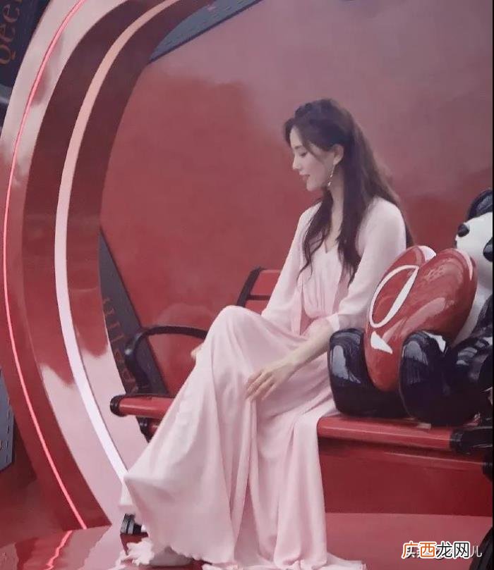 刘诗诗妆容，刘诗诗产后变更美的秘诀是这个妆容