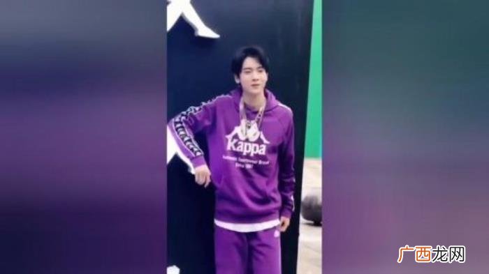 陈宥维超话，陈宥维是谁陈宥维参加偶练2真的吗