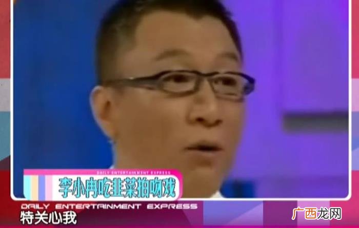 李小冉近照，曾被孙红雷嫌弃的李小冉近照白到发光