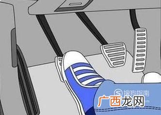 怎么样正确的开手动挡汽车?
