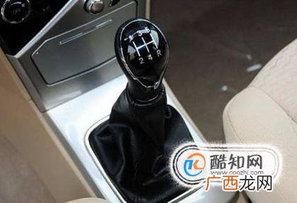 怎么样正确的开手动挡汽车?