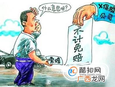 汽车保险怎么买