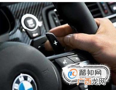 汽车换挡拨片的功能、使用方法和技巧、注意事项
