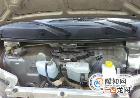 换完防冻液怎么排气