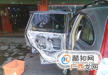 汽车做四门隔音的作用