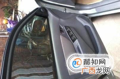 汽车做四门隔音的作用