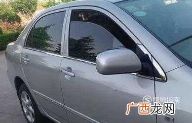 新车如何去异味？
