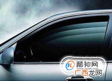 新车如何去异味？