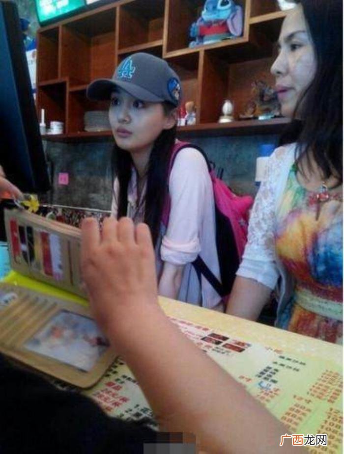 赵丽颖餐厅，赵丽颖郑爽杨颖的餐厅菜单价格表如此亲民