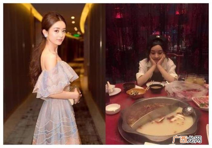 赵丽颖餐厅，赵丽颖郑爽杨颖的餐厅菜单价格表如此亲民