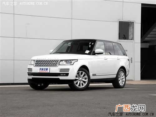 SUV 前五位是哪些？