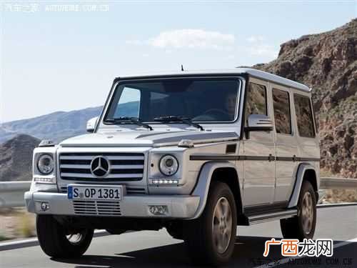 SUV 前五位是哪些？