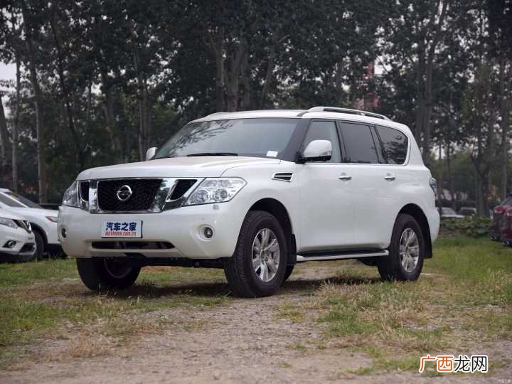 SUV 前五位是哪些？
