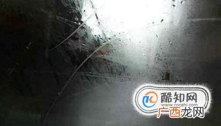 挡风玻璃起雾,应该怎么办?