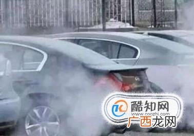 一分钟热车法 正确的热车方法